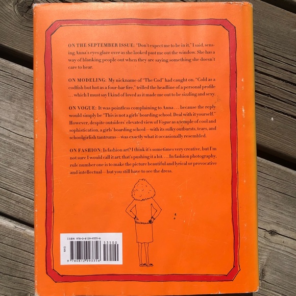 VOGUE’s Grace, A Memoir | Grace Coddington - Picture 3 of 5